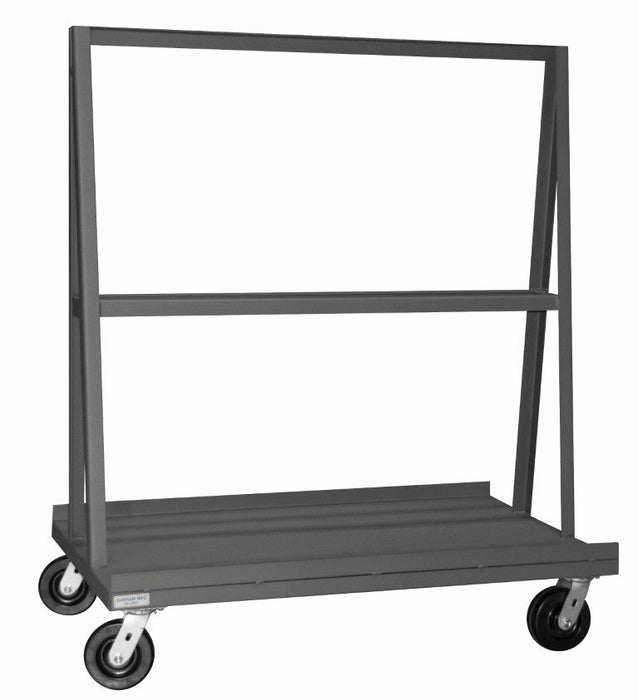 AF-3048-95 A Frame Truck, 9" Of Deck Space