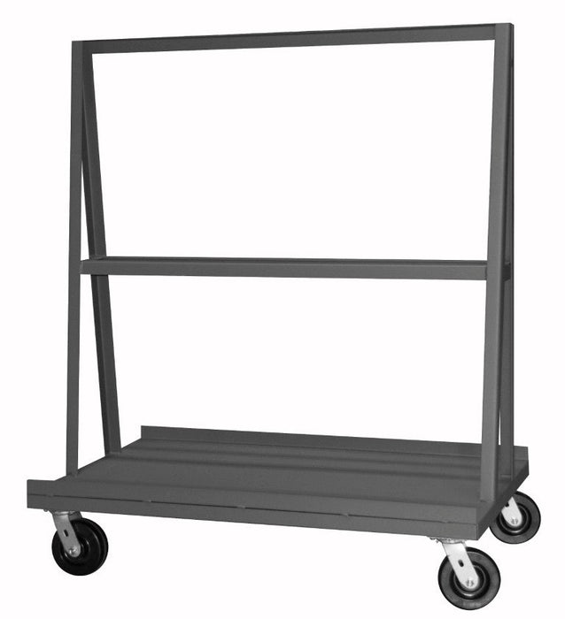 AF-3048-95 A Frame Truck, 9" Of Deck Space