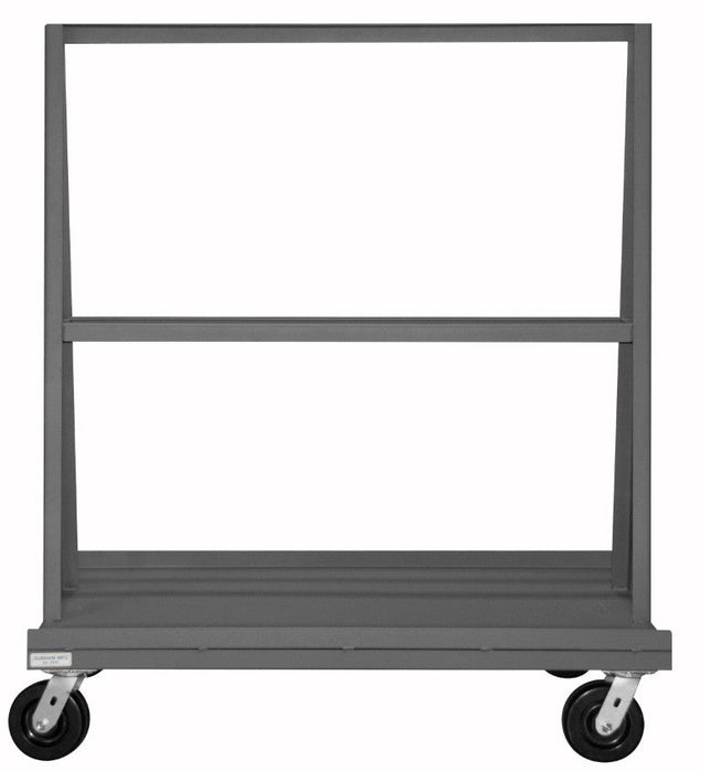AF-3048-95 A Frame Truck, 9" Of Deck Space