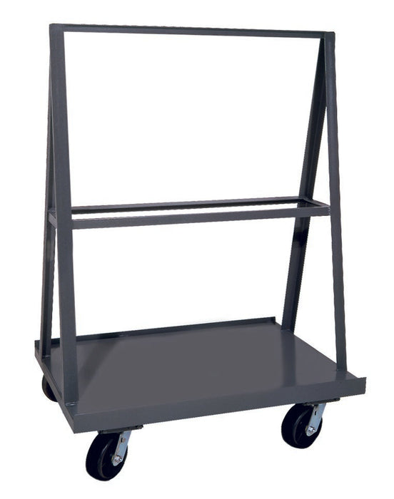 AF-3672-95 A Frame Truck, 12" Of Deck Space