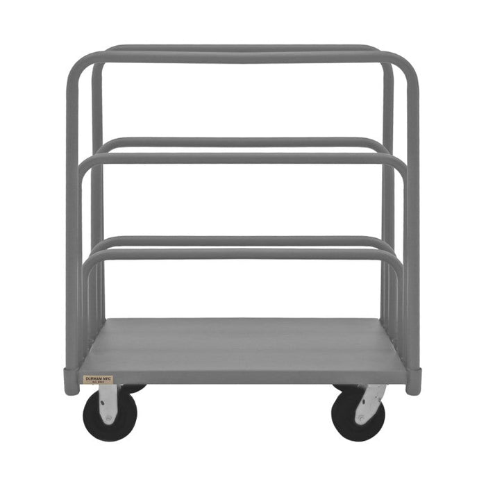 APT-2436-95 Adjustable Panel Moving Truck, 6 Divider