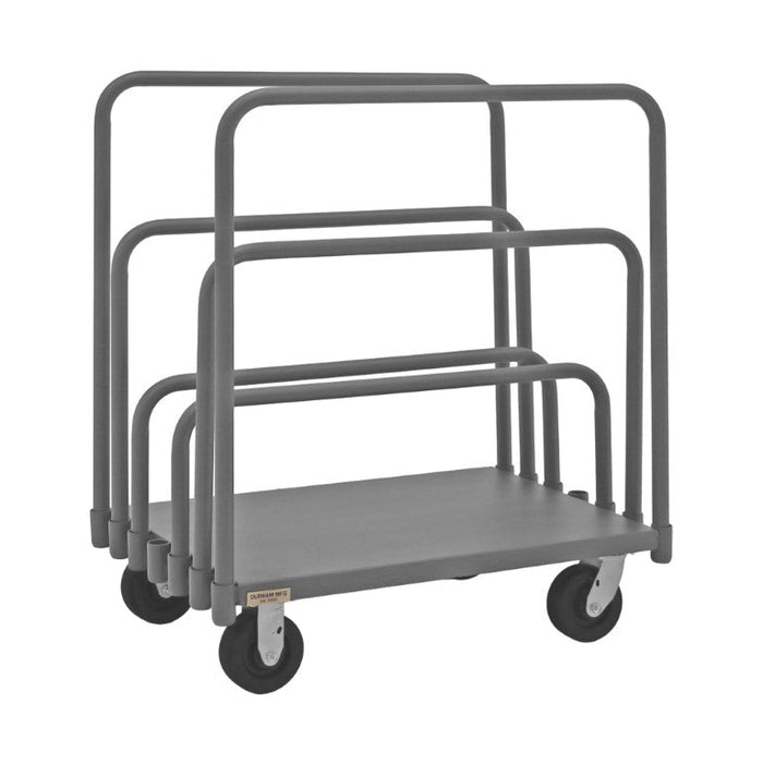 APT-2436-95 Adjustable Panel Moving Truck, 6 Divider