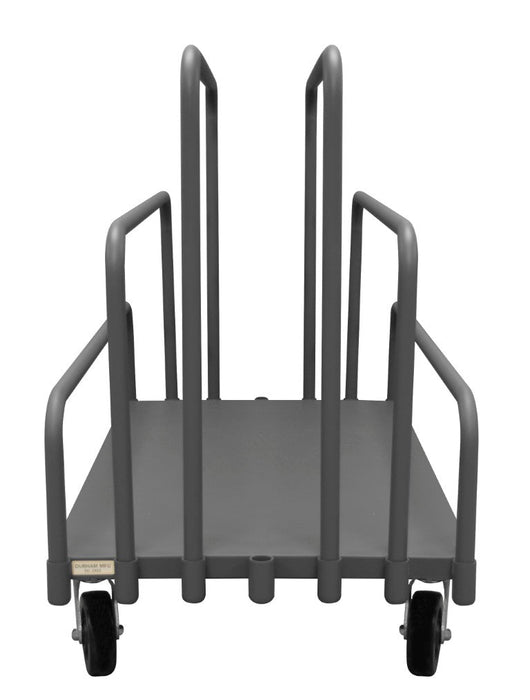 APT-2448-95 Adjustable Panel Moving Truck, 6 Divider
