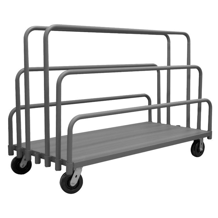 APT-3060-95 Adjustable Panel Moving Truck, 6 Divider