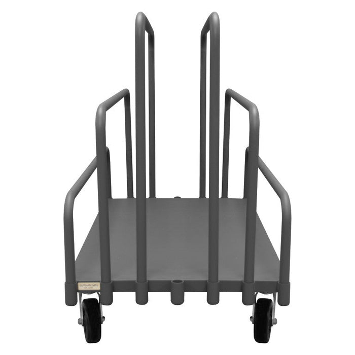 APT-3060-95 Adjustable Panel Moving Truck, 6 Divider