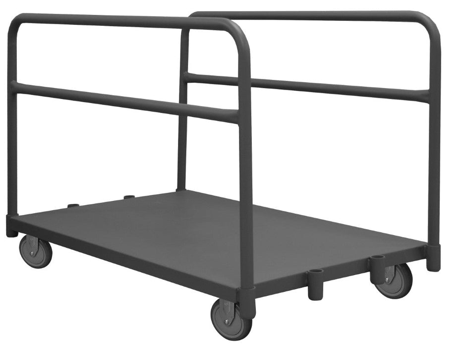 APT2SH30365PU95 Adjustable Panel Moving Truck, 2 Divider