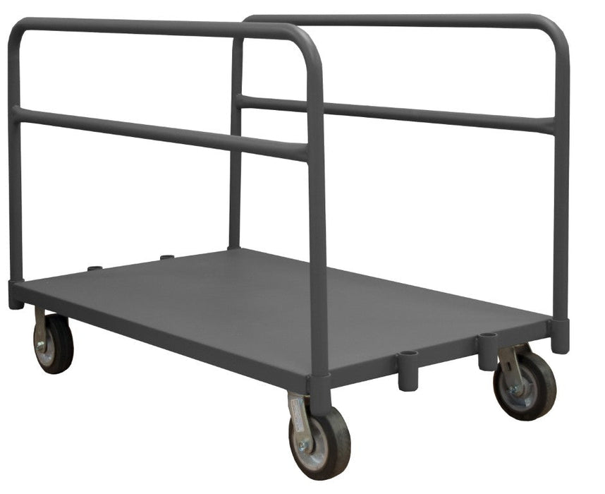 APT2SH30606MR95 Adjustable Panel Moving Truck, 2 Divider