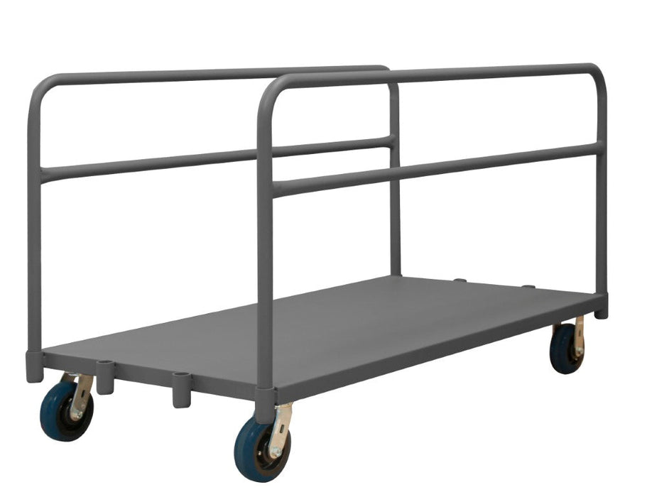 APT2SH30606PU95 Adjustable Panel Moving Truck, 2 Divider