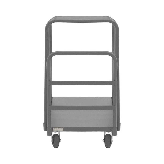 APT8V-2448-5MR-95 Adjustable Panel Moving Truck, 8 Divider