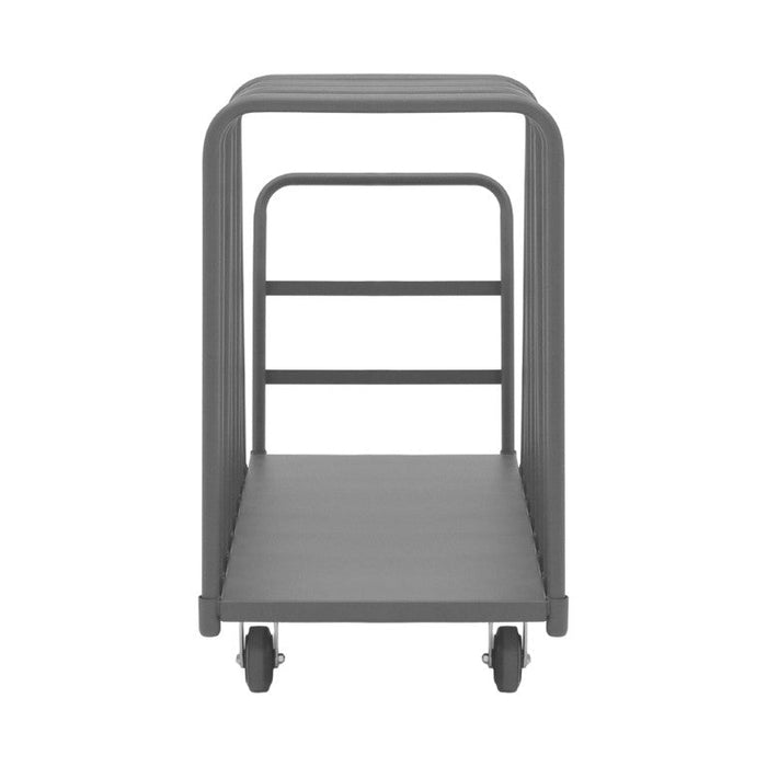 APT8V-2448-5MR-95 Adjustable Panel Moving Truck, 8 Divider