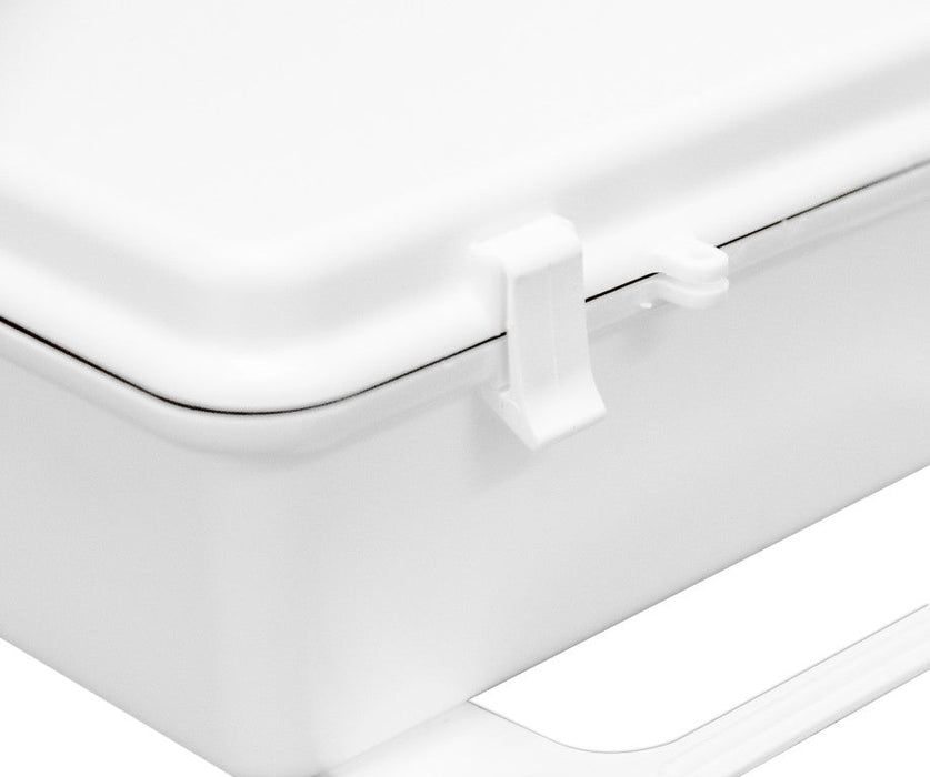 B276-43-HIPS Hips First Aid Box, 10 Units