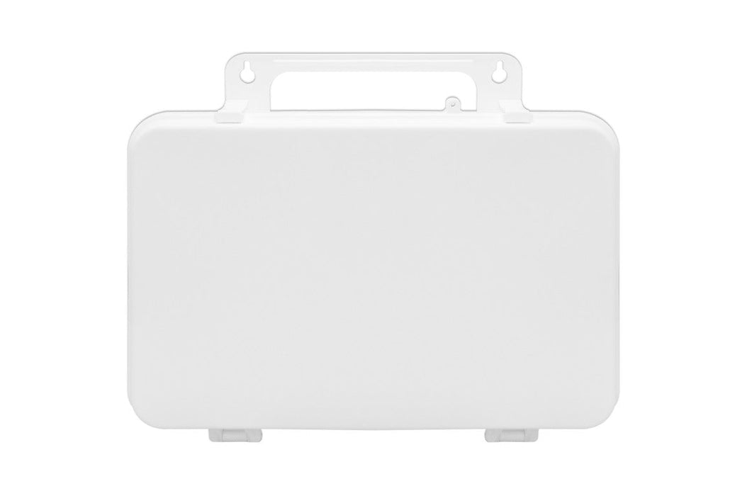 B376-43-HIPS Hips First Aid Box, 16 Units