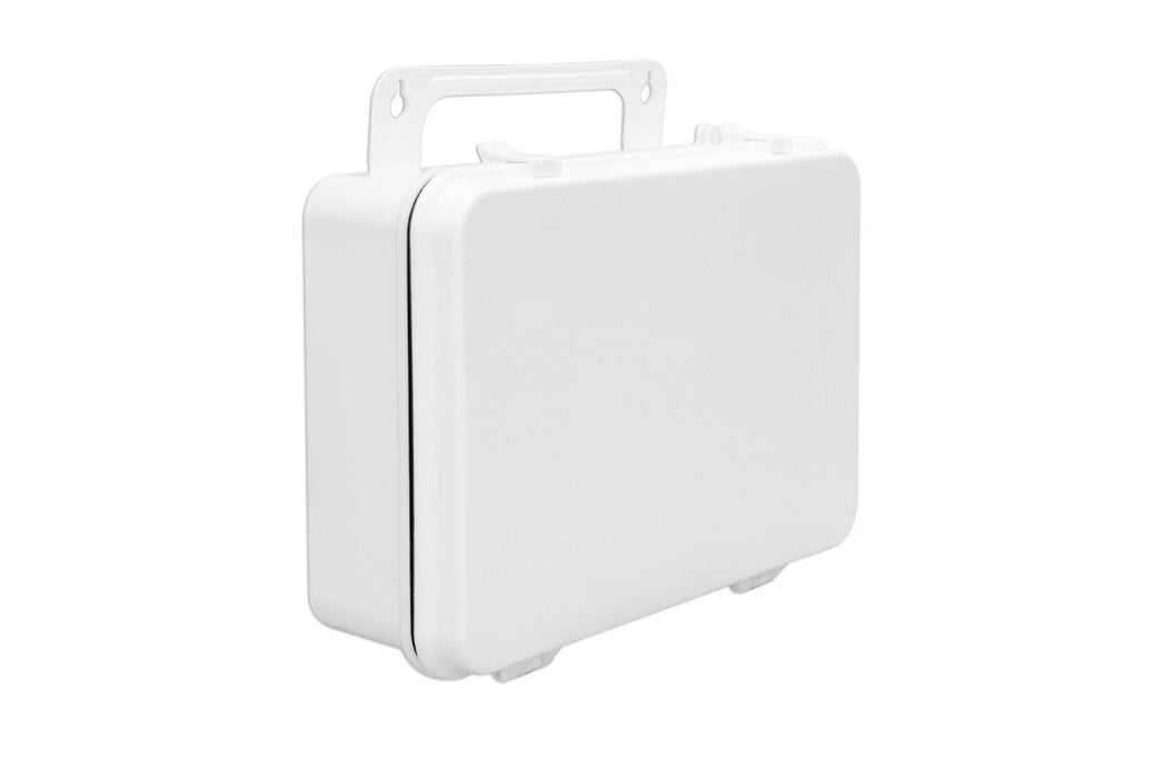 B376-43-HIPS Hips First Aid Box, 16 Units