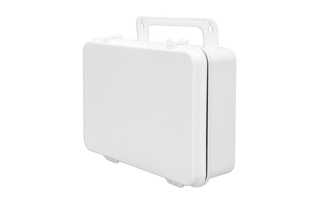 B376-43-HIPS Hips First Aid Box, 16 Units