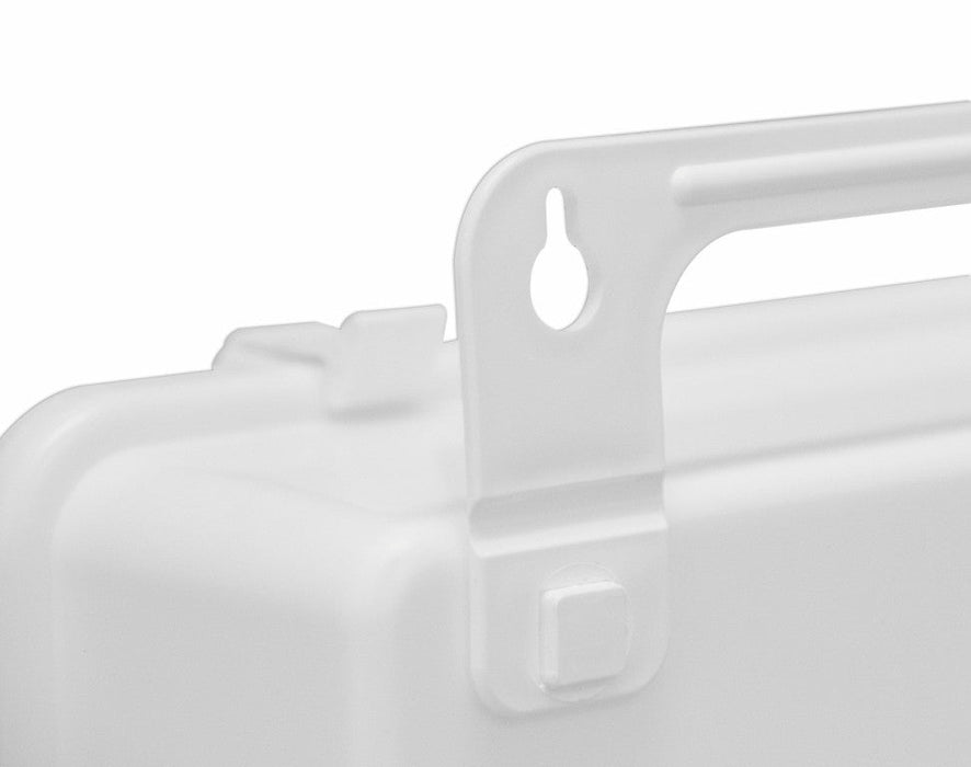 B376-43-HIPS Hips First Aid Box, 16 Units