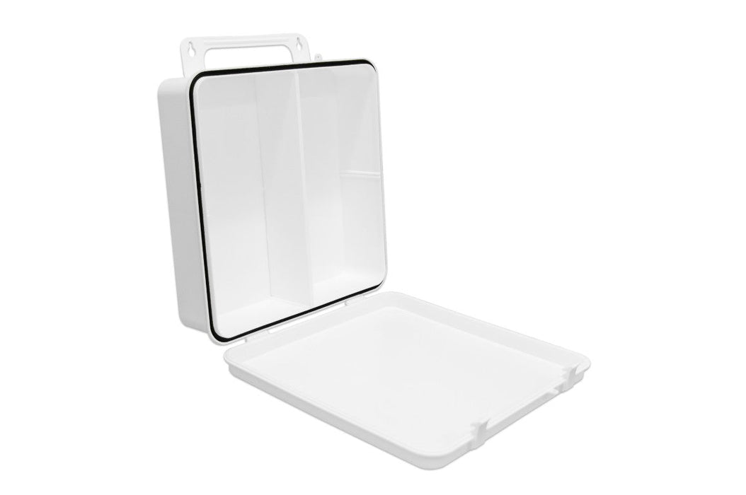 B476-43-HIPS Hips First Aid Box, 24 Units