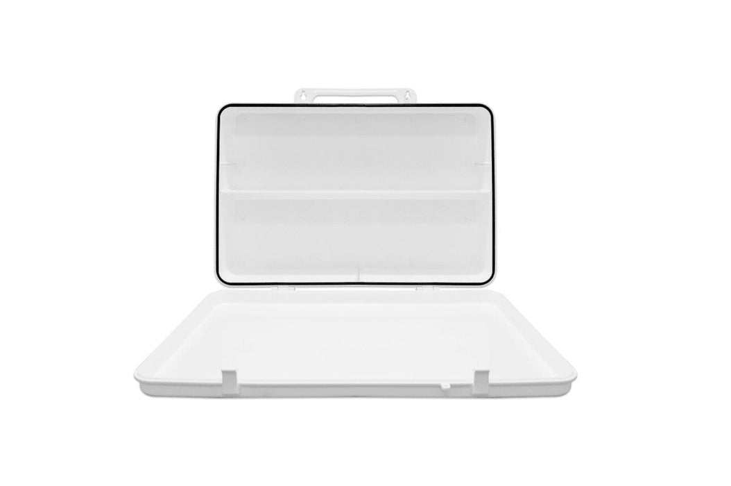 B576-43-HIPS Hips First Aid Box, 36 Units