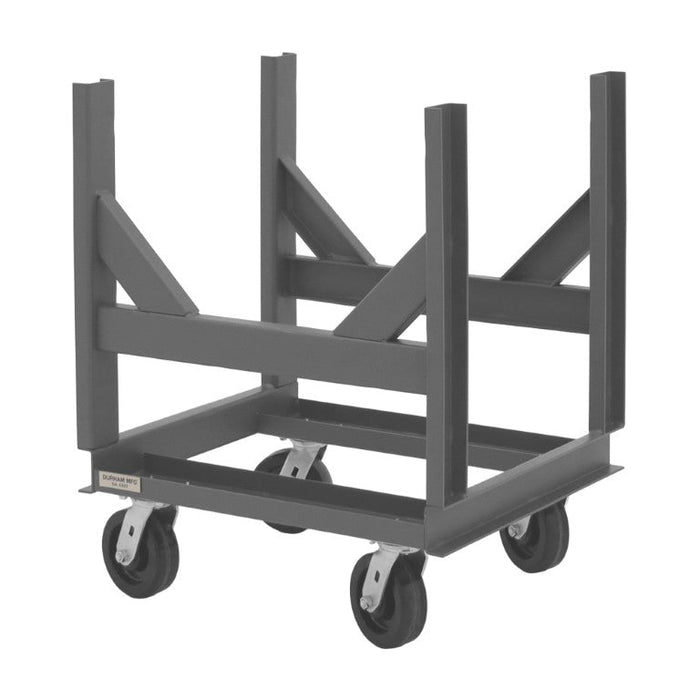 BCTE-2824-4K-95 Bar Cradle Truck, 2 Cradles