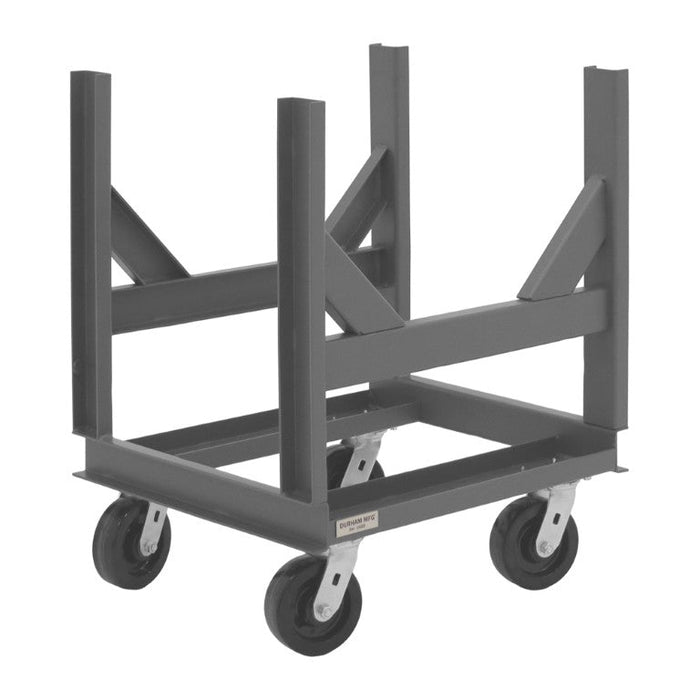 BCTE-2824-4K-95 Bar Cradle Truck, 2 Cradles