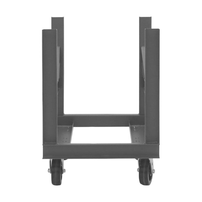 BCTE-2824-4K-95 Bar Cradle Truck, 2 Cradles