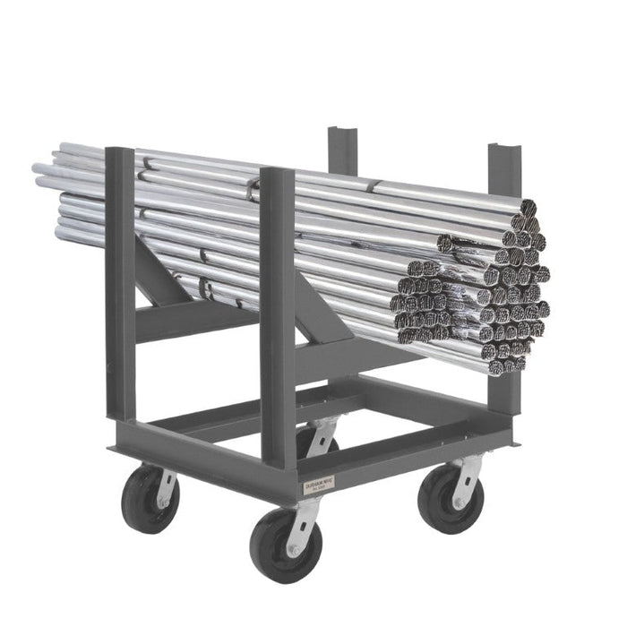 BCTE-2824-4K-95 Bar Cradle Truck, 2 Cradles