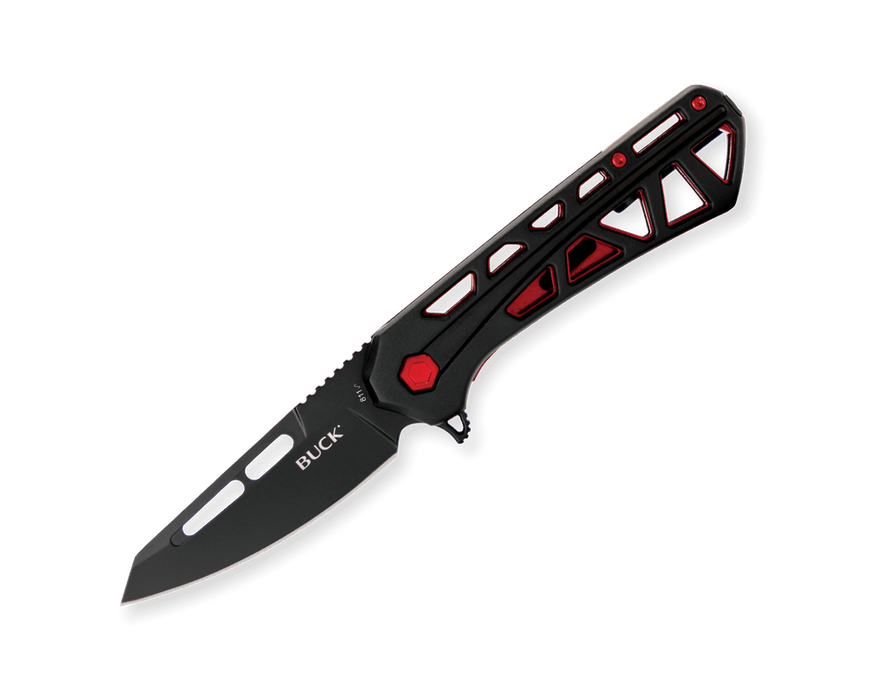 811 Trace Ops Knife
