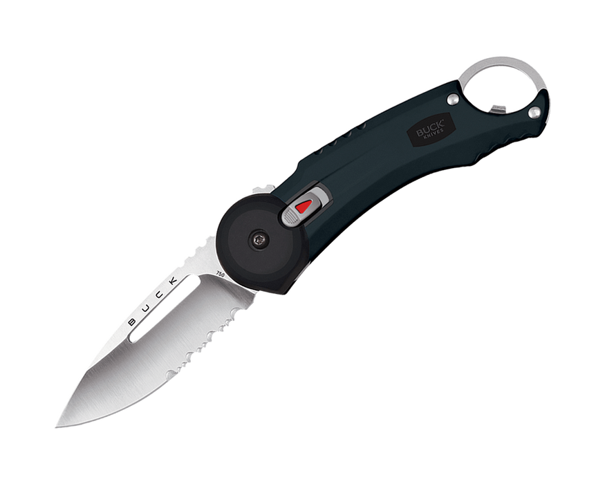 750 Redpoint Knife