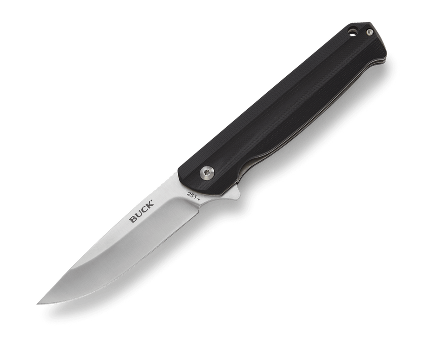 251 Langford Knife