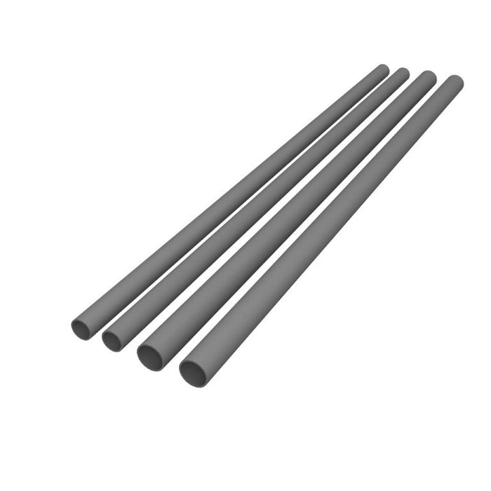CRR-36X36-MTUBE-95 Tube for The Cable Reel Rack, Gray