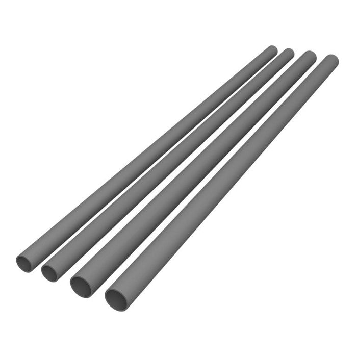 CRR-48X36-MTUBE-95 Tube for The Cable Reel Rack, Gray