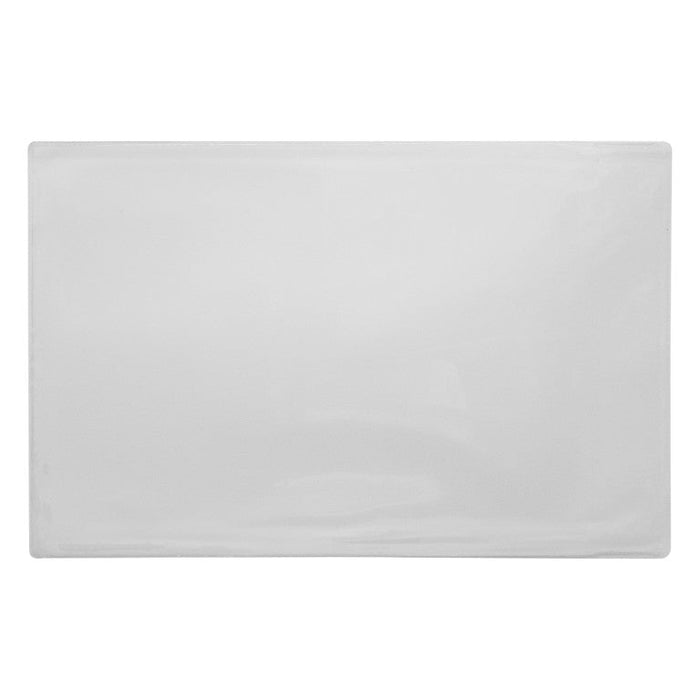 D853 Label Pouch For Larger Compartment Boxes