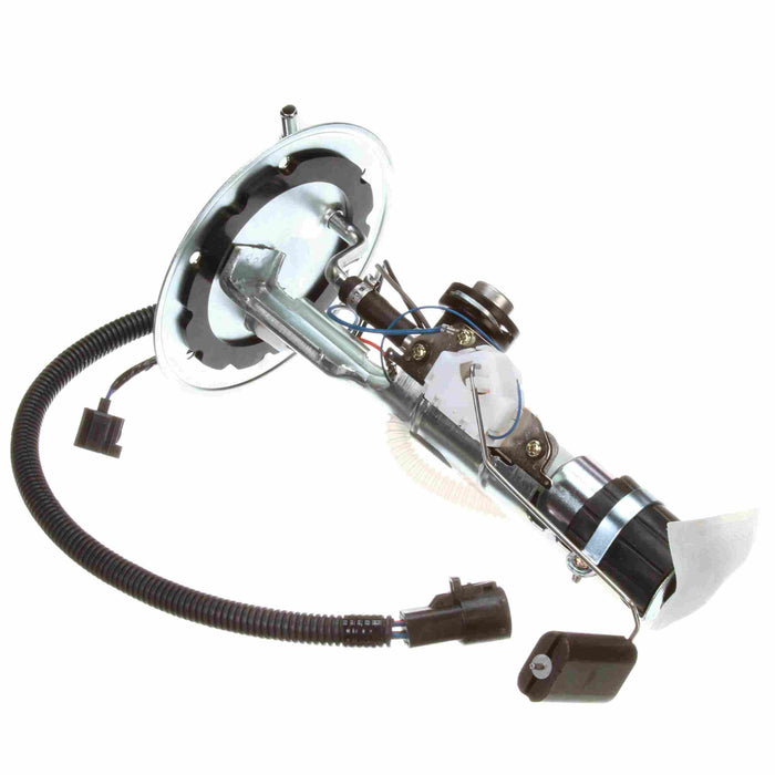 Delphi Fuel Pump Hanger Assembly: HP10135