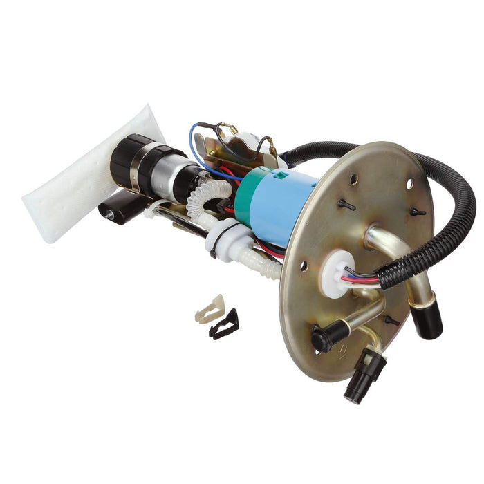 Delphi Fuel Pump Hanger Assembly: HP10195