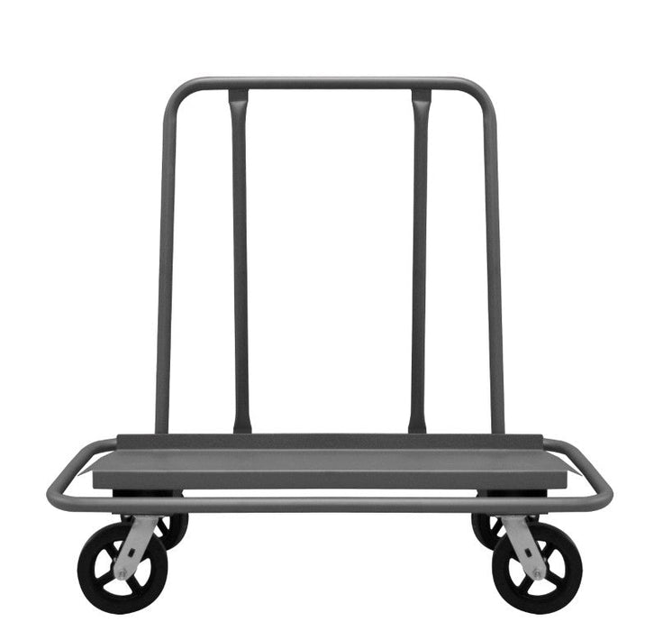 DT-2448-8MR-95 Drywall Truck, Side Brakes