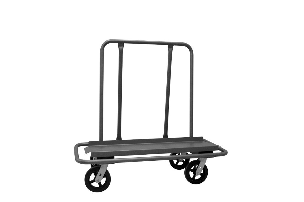 DT-2448-8MR-95 Drywall Truck, Side Brakes