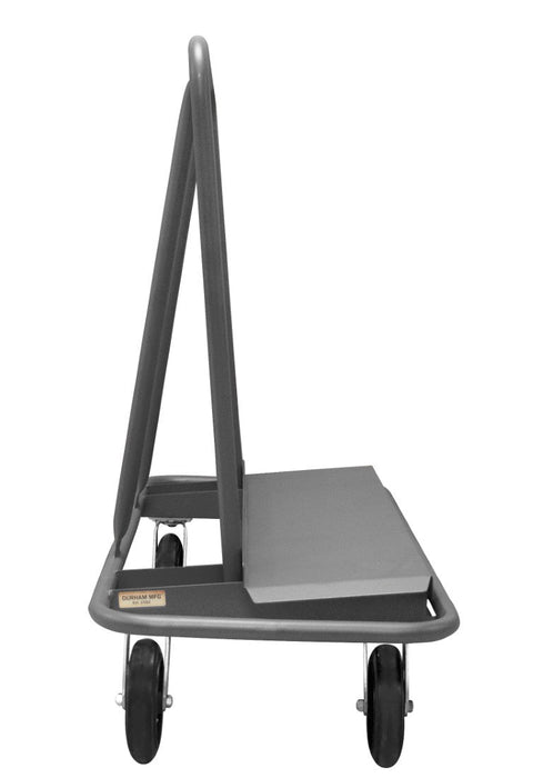 DT-2448-8MR-95 Drywall Truck, Side Brakes