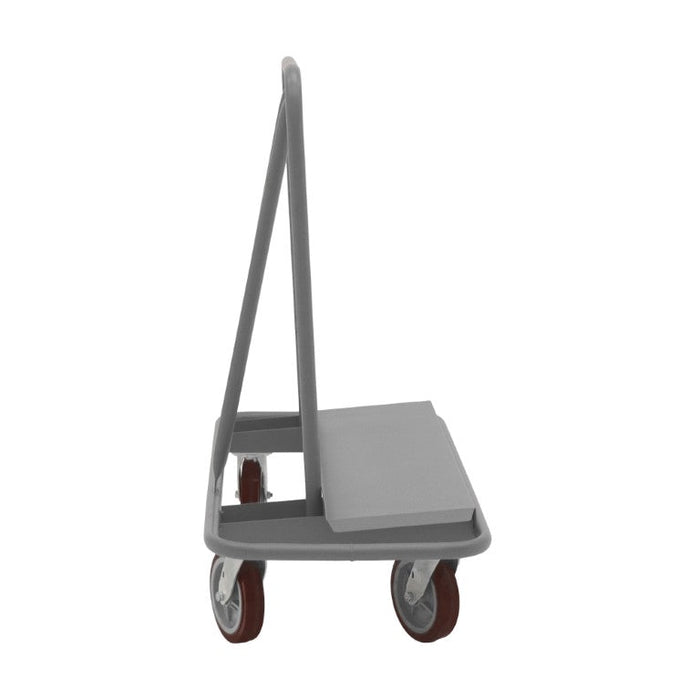 DT-2448-8PU-95 Drywall Truck, (4) Swivel