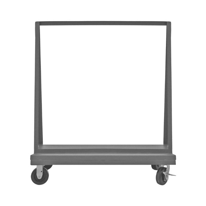 DTAF-2448-6PH-95 Drywall-A-Frame Truck, Slanted Shelf