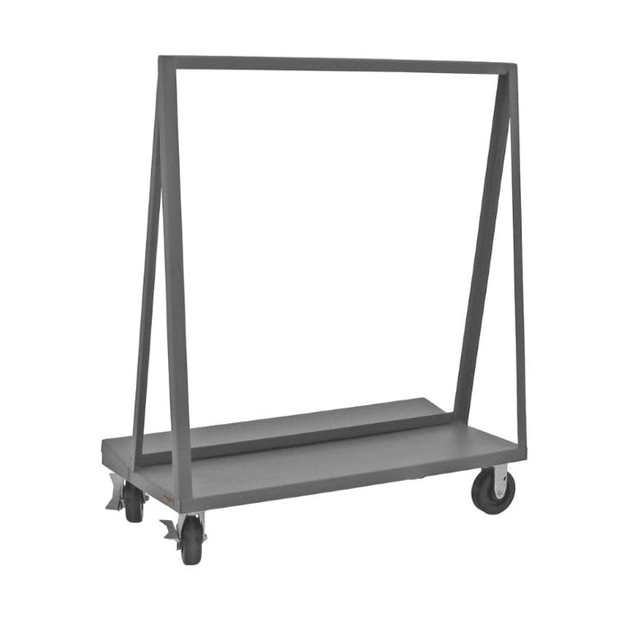 DTAF-2448-6PH-95 Drywall-A-Frame Truck, Slanted Shelf