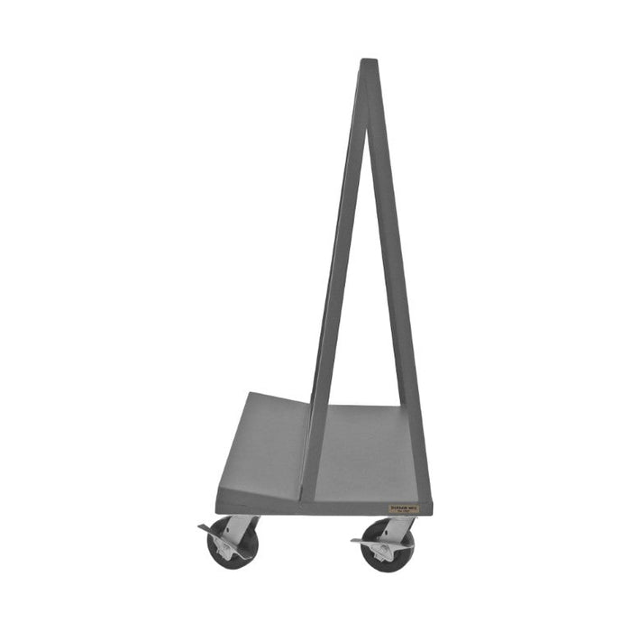 DTAF-2448-6PH-95 Drywall-A-Frame Truck, Slanted Shelf