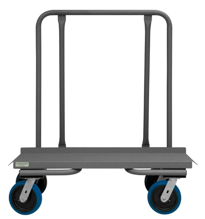 DTR-2045-8PU-95 Drywall Truck, (4) Swivel