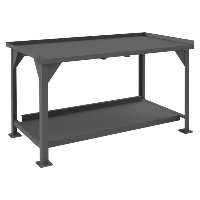 DWB-3060-BE-95 Workbench, 60 x 30