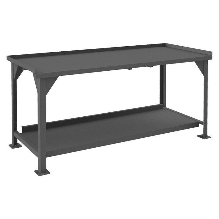 DWB-3072-BE-95 Workbench, 72 x 30