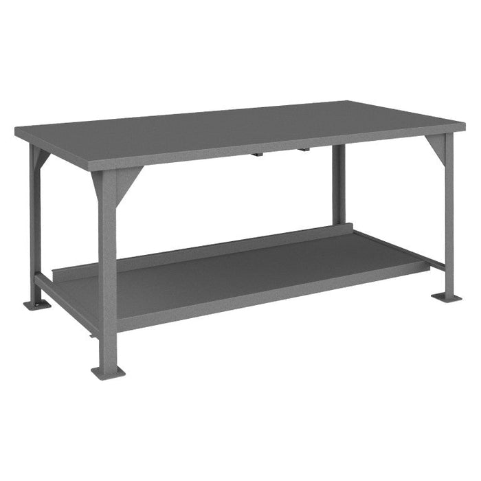 DWB-3672-95 Workbench, 72 x 36