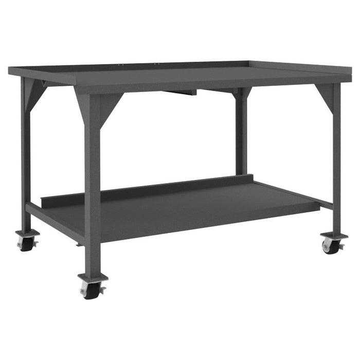DWBM-3660-BE-95 Mobile Workbench, 60 x 36