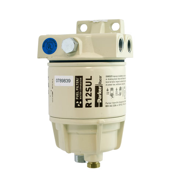 Marine Fuel Filter Water Separator