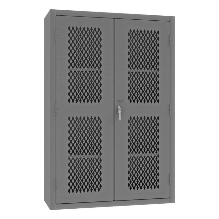 EMDC-481872-95 Ventilated Cabinet, 3 Shelves
