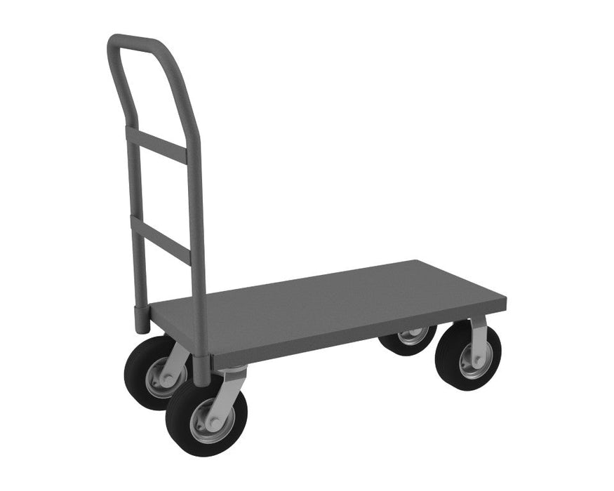 EPT18368PN95 Platform Truck, 18 x 36