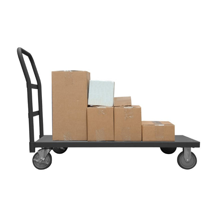 EPT18485PU95 Platform Truck, 18 x 48