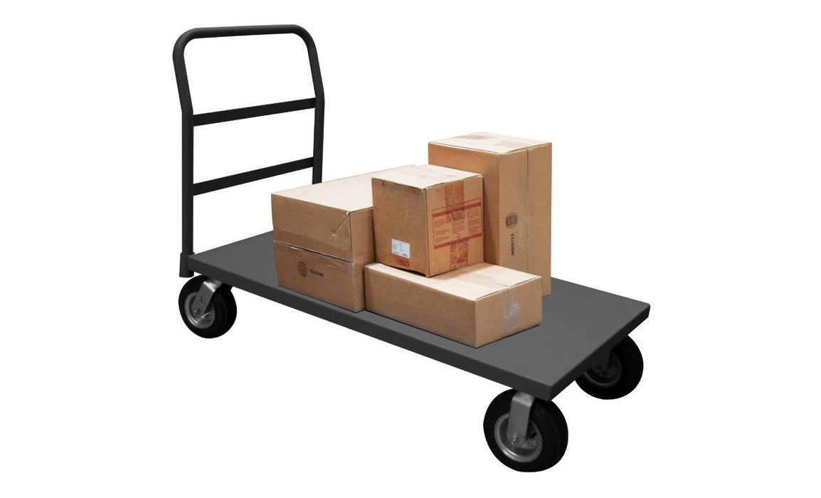 EPT24488PN95 Platform Truck, 24 x 48